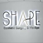 Shape Cosmetic Surgery &MedSpa